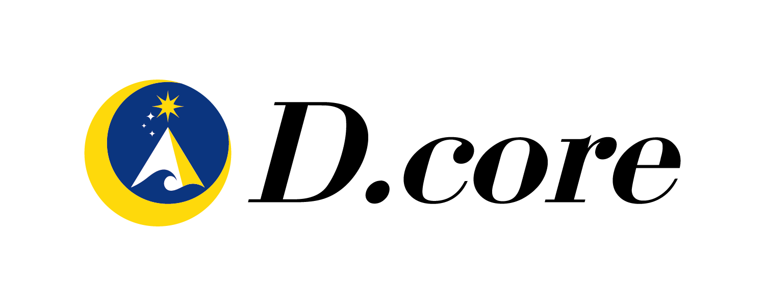 株式会社D.Core